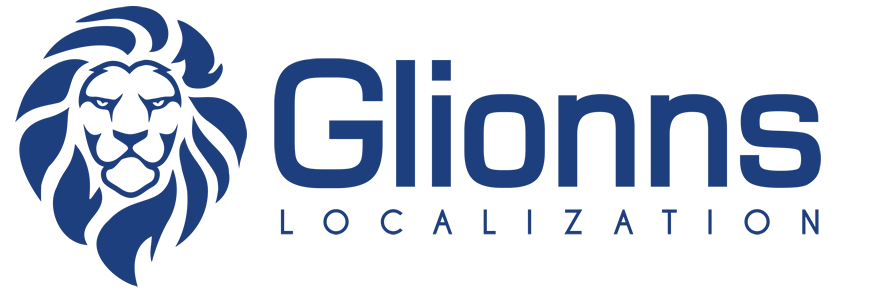 Glionns Localization